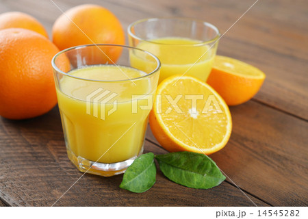 Orange juice 14545282