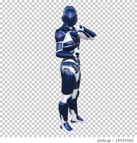 Robot Robot 14545502