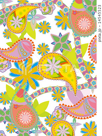 ペイズリー3 ペイズリー3 14545523