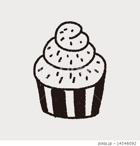 doodle cake doodle cake 14546092