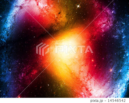 Cosmo☆大宇宙 14546542