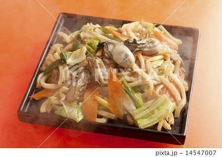 焼うどん 焼うどん 14547007