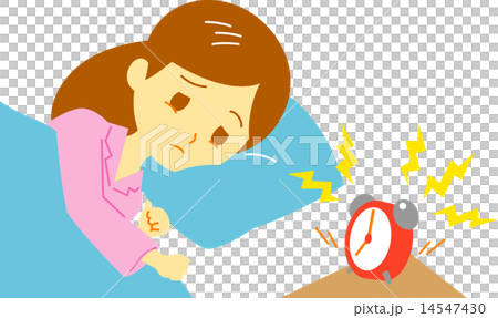 Late sleep ladies Late sleep ladies 14547430