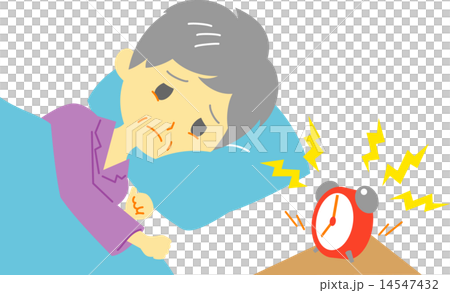 下午晚些時候的外婆 下午晚些時候的外婆 14547432