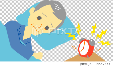 深夜的爺爺 14547433