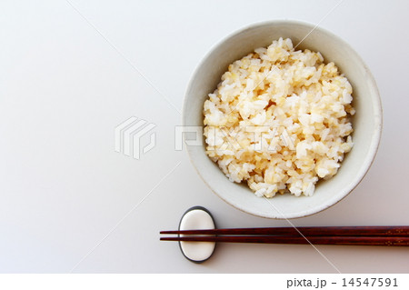 発芽玄米 14547591