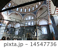 トルコのモスク 14547736