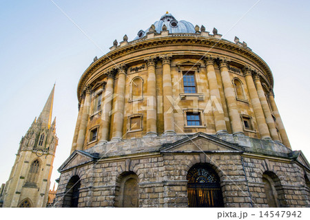 Radcliffe Camera 14547942