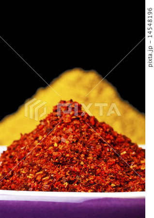 Chili powder Chili powder 14548196