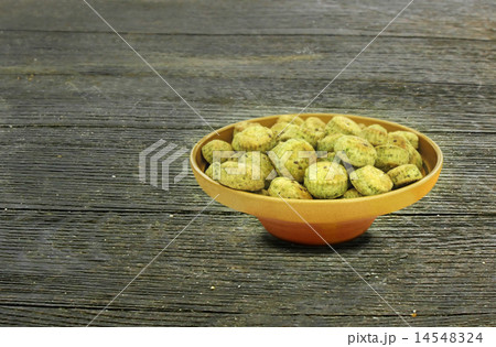 Cookies of nettle 14548324