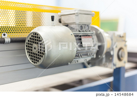 motor system, automatic 14548684