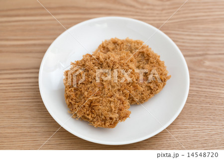 ヒレカツ 14548720