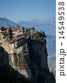 ギリシャ　聖メテオラ　世界遺産 14549538