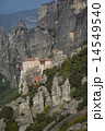 ギリシャ　聖メテオラ　世界遺産 14549540