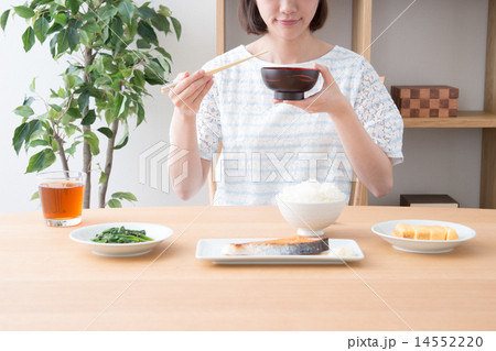 朝食イメージ 14552220