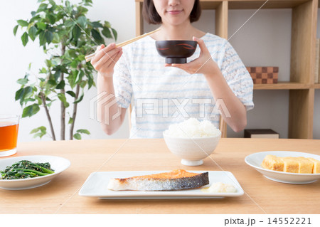 朝食イメージ 14552221