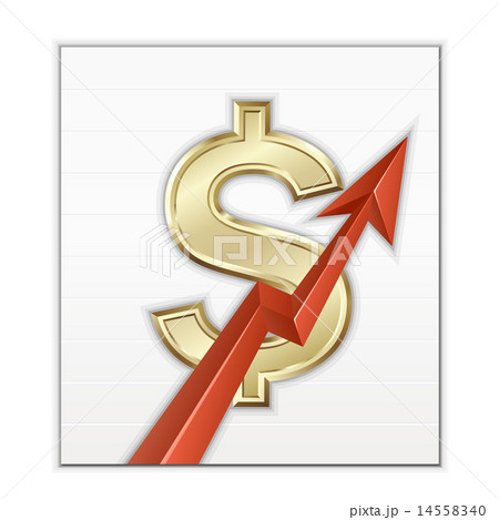 Dollar growth 14558340