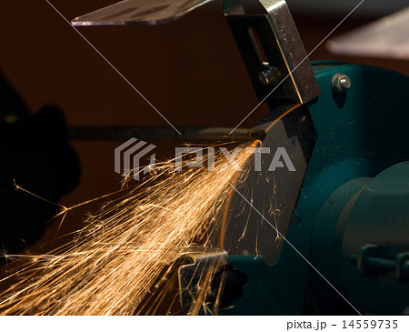 sharpening process 14559735