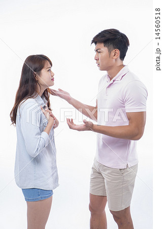 Couple/Relationship/ Young Adult 14560518
