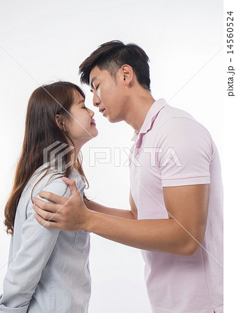 Couple/Relationship/ Young Adult Couple/Relationship/ Young Adult 14560524