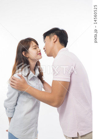 Couple/Relationship/ Young Adult Couple/Relationship/ Young Adult 14560525