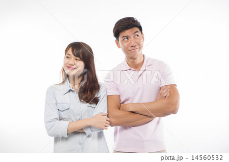 Couple/Relationship/ Young Adult 14560532