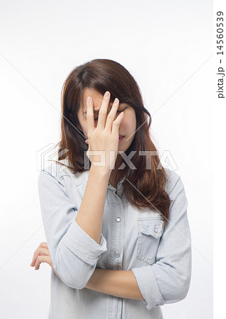 Young Adult/Relationship 14560539