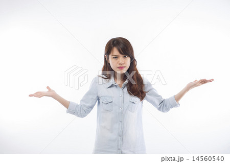 Young Adult/Relationship 14560540