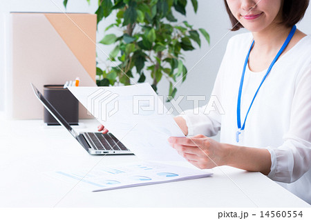 オフィスイメージ 14560554