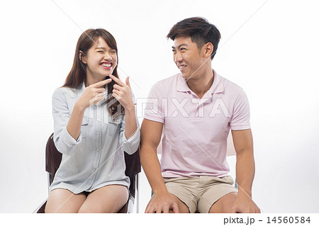 Couple/Relationship/ Young Adult Couple/Relationship/ Young Adult 14560584