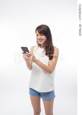 Young Adult/Relationship 14560641