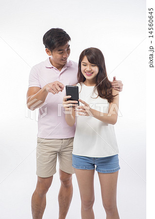 Couple/Relationship/Young Adult Couple/Relationship/Young Adult 14560645