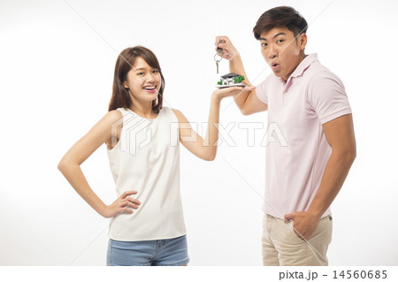 Couple/Relationship/Property 14560685