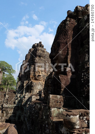 アンコールトム 14560700