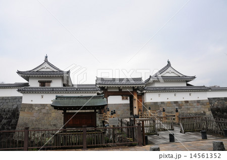 駿府城　 14561352