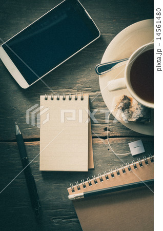 Notepad Notepad 14561480