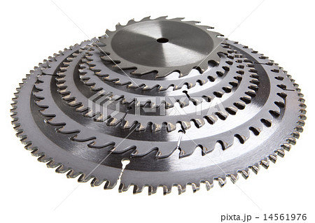 Circular Saw disc for wood cutting 14561976