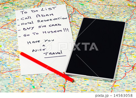 To do list vivid To do list vivid 14563058