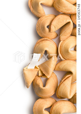 furtune cookie 14563748