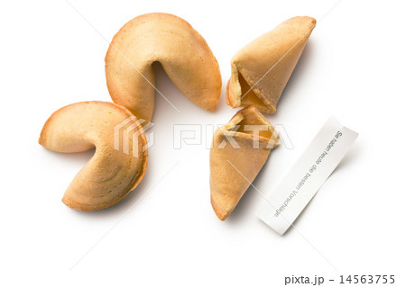 furtune cookie 14563755