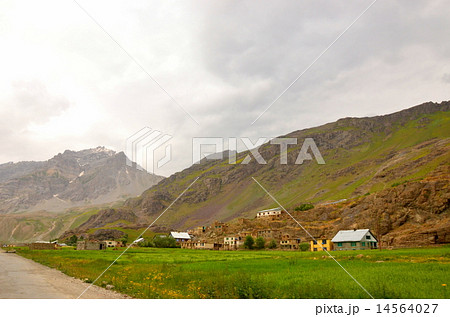 Himalaya  Mountain of Kshmil 14564027