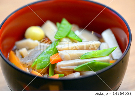 のっぺ汁 14564053