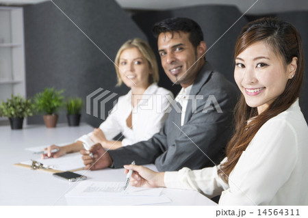 Corporate Business 14564311