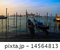VENEZIAとゴンドラ 14564813