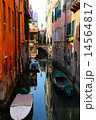 ヴェネチアの小道 14564817