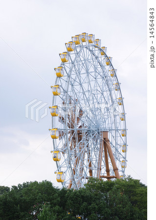 観覧車 観覧車 14564843