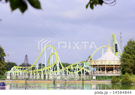 東武動物公園 の写真素材
