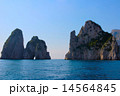 カプリ島 14564845