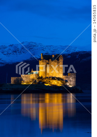 Eilean Donan Castle, Scotland 14565835