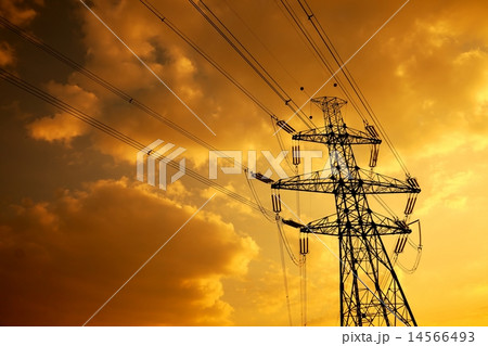 Electricity Electricity 14566493